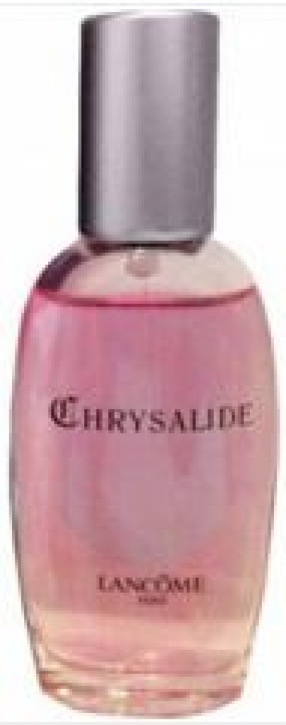 Chrysalide Now or Never