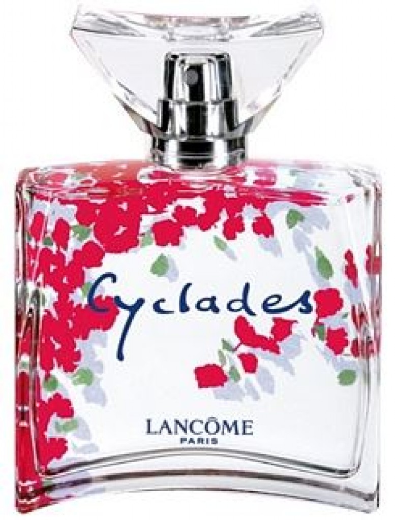 Cyclades