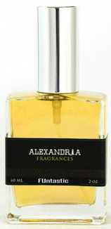 عطر ألكساندريا فراجرانس فانتاستك