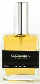 عطر ألكساندريا فراجرانس كي اوف لايف