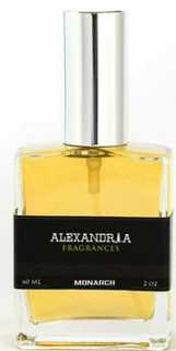 Alexandria s Monarch