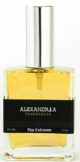 Alexandria s The Extreme