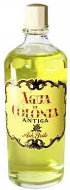 Agua de Colonia Antiga