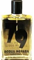 عطر أكوا نوفارا أودوريس 79