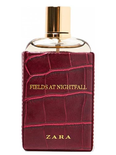 عطر زارا فيلدز أت نايتفال