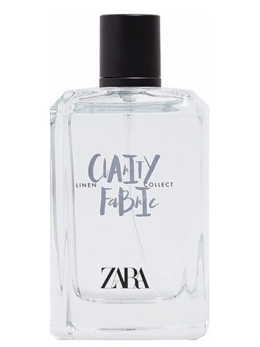 عطر زارا كلاريتي فابريك