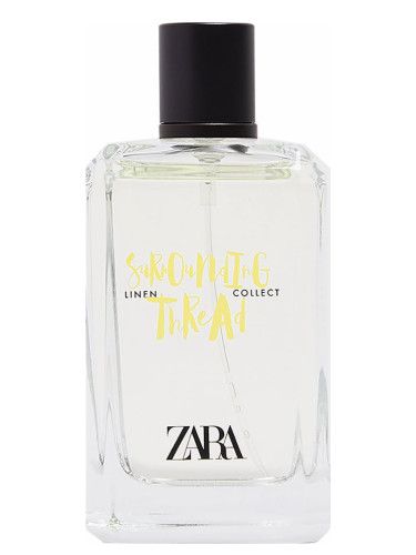 عطر زارا ساراوندنج ثريد