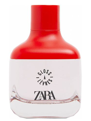 عطر زارا جلوس اليفري
