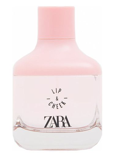 عطر زارا ليب أند شيك