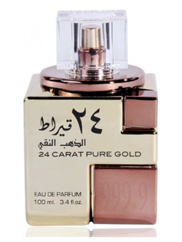 24 Carat Pure Glod 
