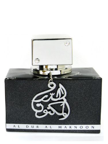 Al Dur Al Maknoon Silver