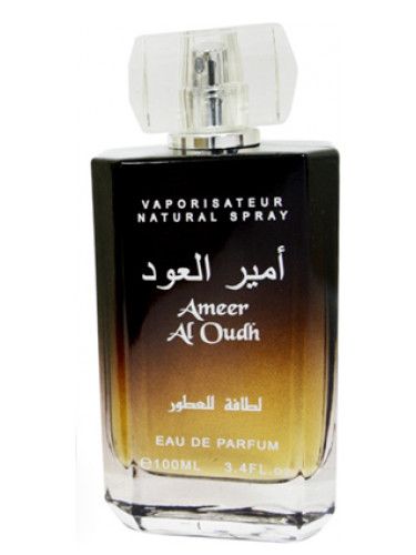 Ameer Al Oudh