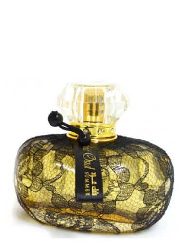 Chic Oud Summer
