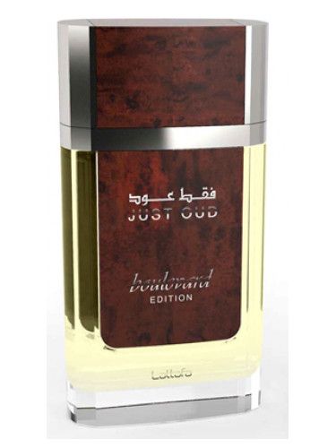 Just Oud Boulevard