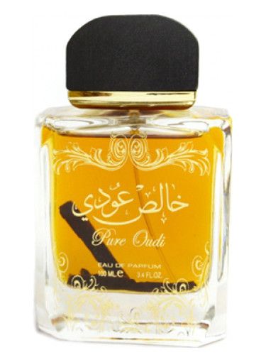 Khalis Oudi (Pure Oudi) 