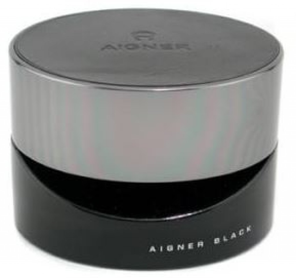 Aigner Black for Men