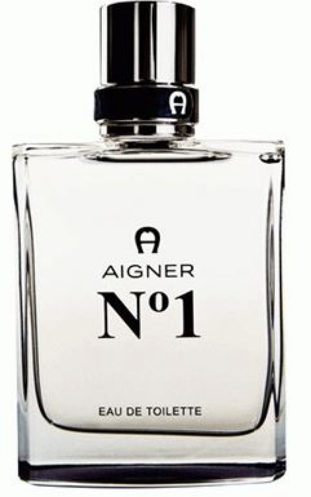 Aigner No 1