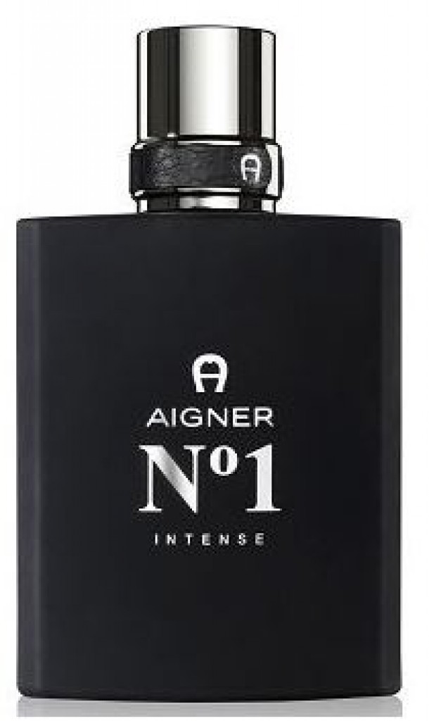 Aigner No 1 Intense