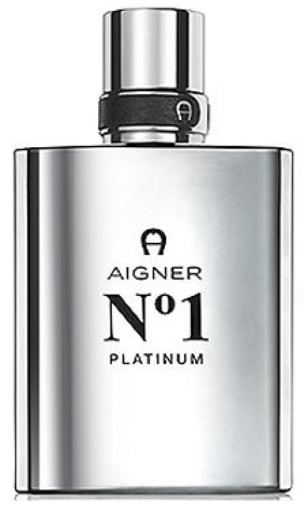Aigner No 1 Platinum