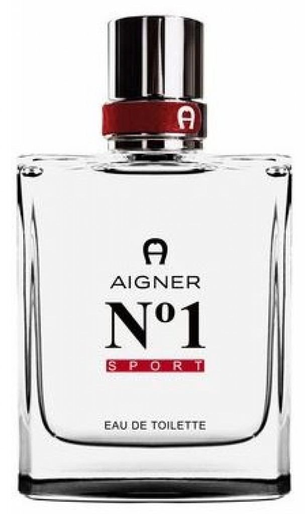 Aigner No 1 Sport
