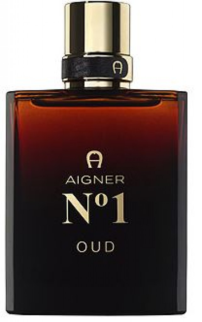Aigner N°1 Oud