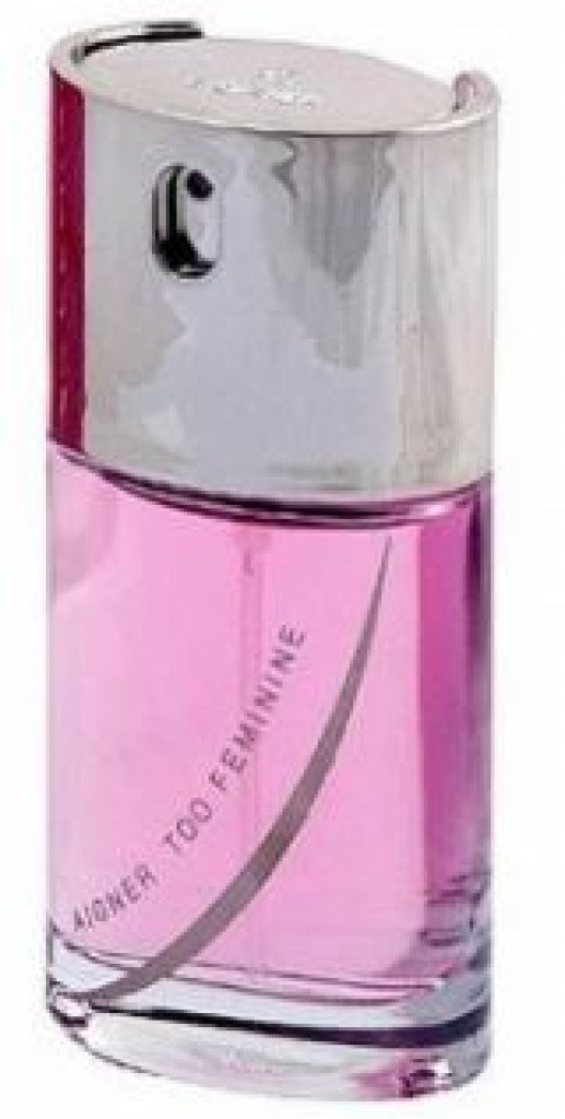 Aigner Too Feminine