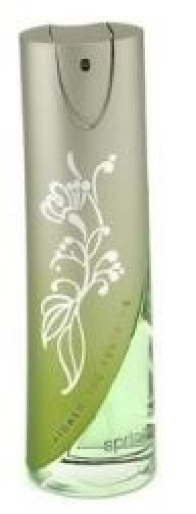 Aigner Too Feminine Spring