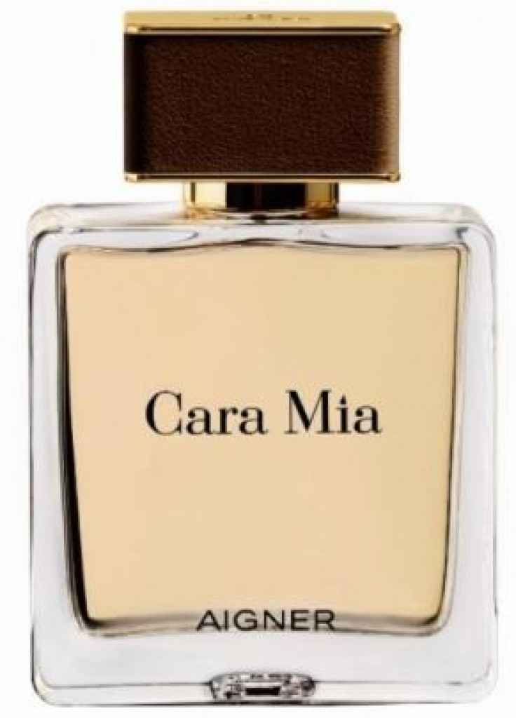 Cara Mia