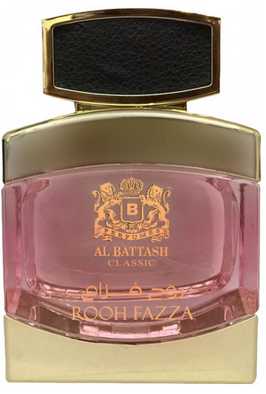 عطر البطاش كلاسيك روح فزاع فيمي
