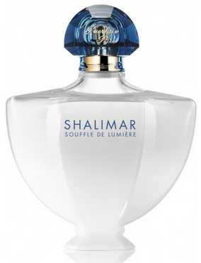 عطر جيرلان شاليمار سوفل دي لومير