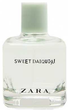 عطر زارا سويت داكيري
