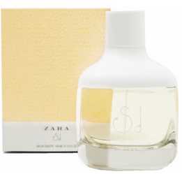 عطر زارا سولار أس دي