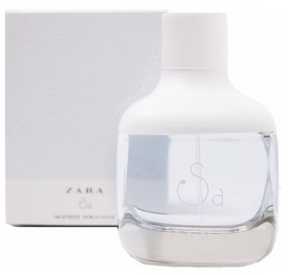 عطر زارا سولار أس ايه