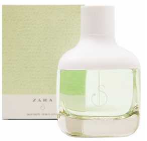 عطر زارا سولار أس
