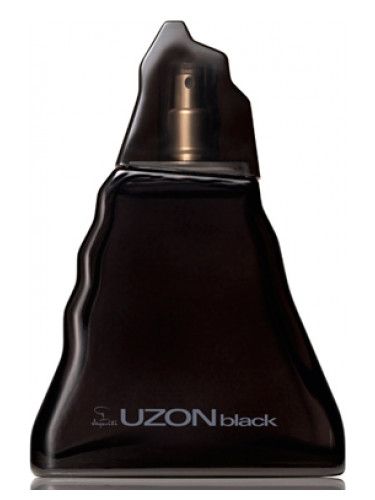 عطر جيكويتي اوزون بلاك