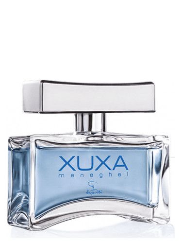 عطر جيكويتي شوشا مينيغل