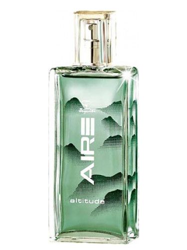 عطر جيكويتي اير أتيتيود