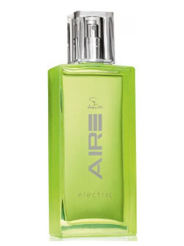عطر جيكويتي اير الكتريك