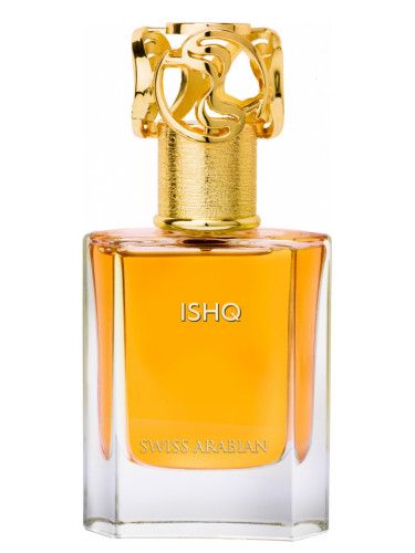 عطر سويس ارابيان عشق