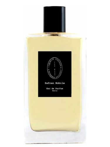 عطر ليبرتن لويسون تكنيك اندسكريت زعفران نوبل