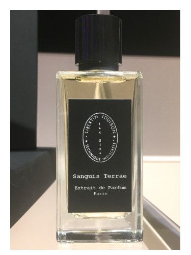 عطر ليبرتن لويسون تكنيك اندسكريت سانجو تيرا