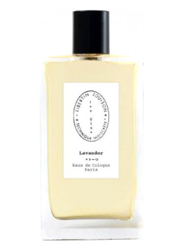 عطر ليبرتن لويسون تكنيك اندسكريت لافندور