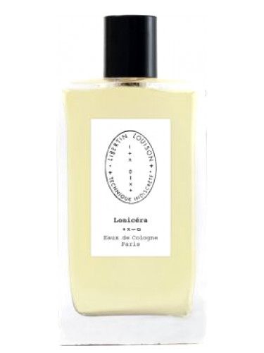 عطر ليبرتن لويسون تكنيك اندسكريت لونيسيرا