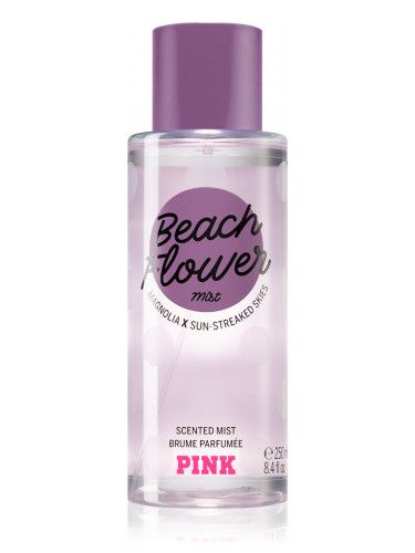 Beach Flower Pink 