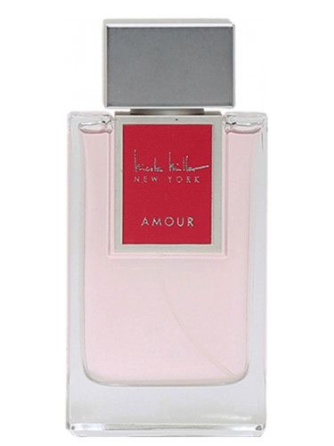 عطر نيكول ميلر امور