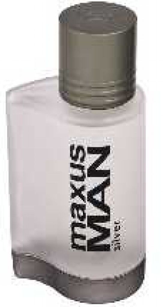 Maxsus Silver