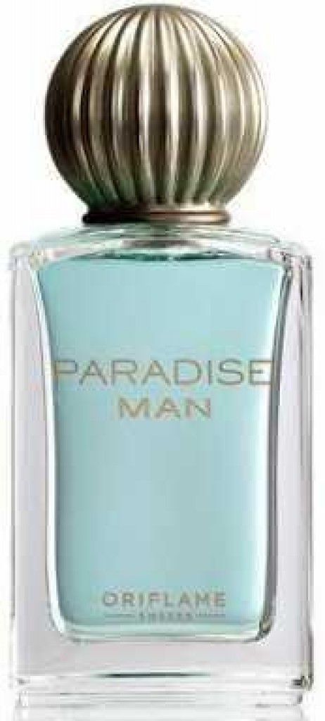عطر أوريفليم بردايس مان 