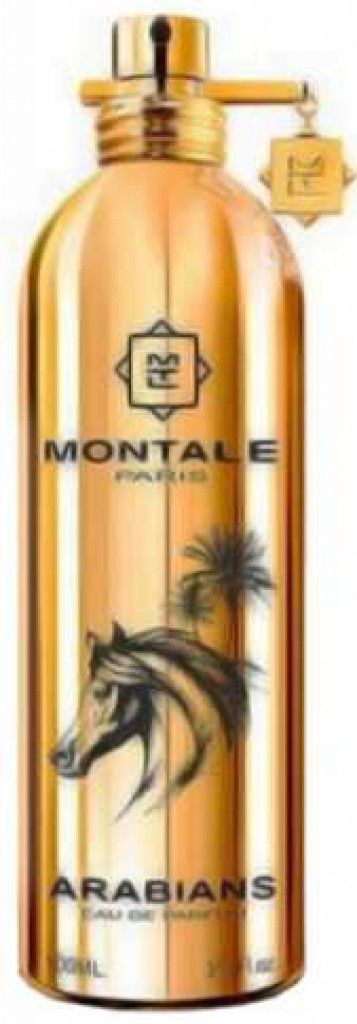 عطر مونتال أربيانز