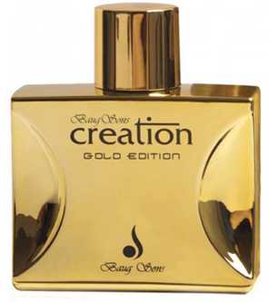 عطر بوج سونز كريشين جولد