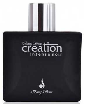 Creation Intense Noir